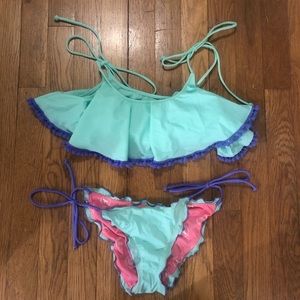 Victoria Secret PINK bikini